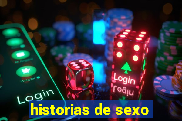 historias de sexo